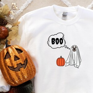DIGITAL Dog Ghosts, SVG, PNG, Halloween, Digital Download,  Dogs,  Ghost, Dogs,Boo, Instant Download, Funny Halloween T-shirt, Funny Dogs