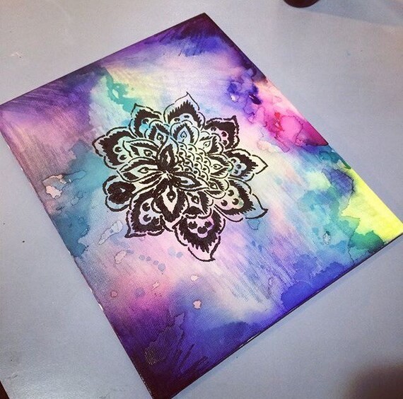 sharpie art