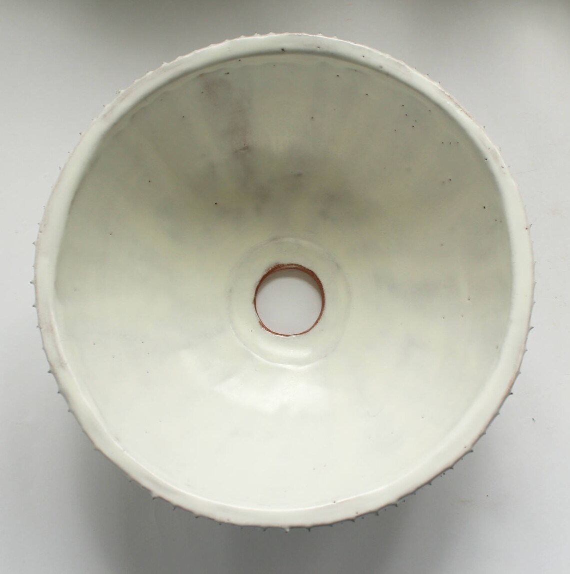 Cream Prickly Table Top Sink Washbasin Bathroom Sink Etsy Australia