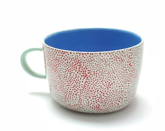 Mugs Ready To Ship