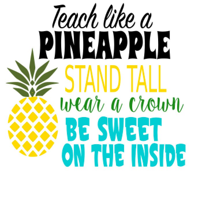Free Free Teach Like Friends Svg 21 SVG PNG EPS DXF File