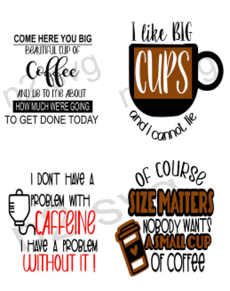 Download Coffee Svg Digital File Coffee Addict Svg Mug Svg Coffee Mug Bundle Svg Clip Art Art Collectibles