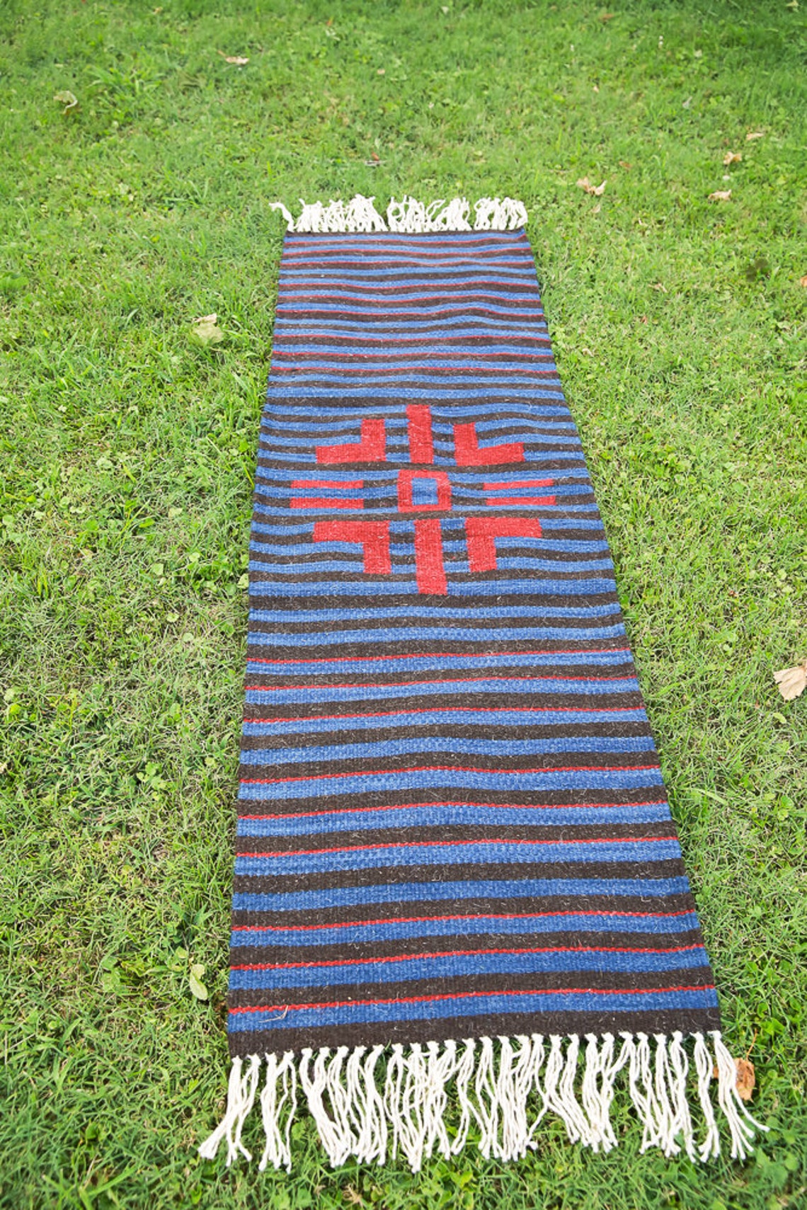 Hand Woven Tapestry Etsy