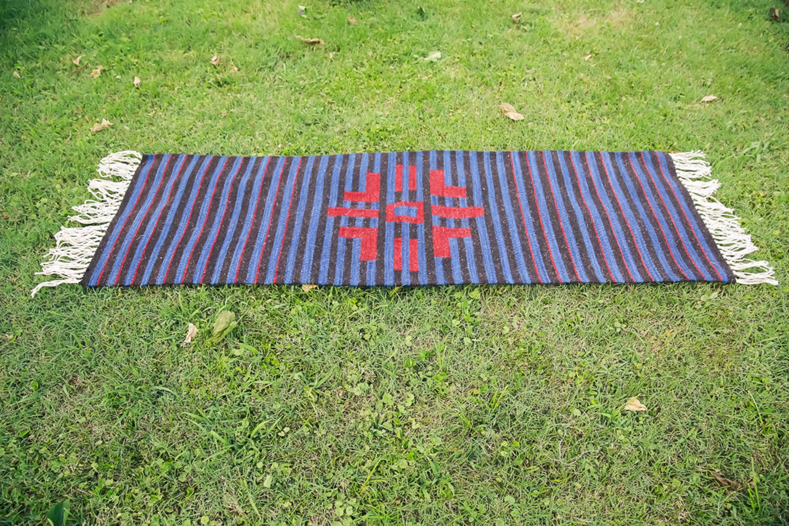 Hand Woven Tapestry Etsy