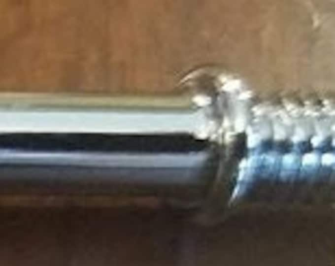 Replacement Packer Shaft