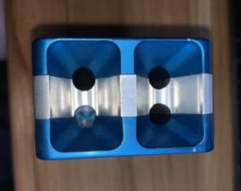 Insert for 2-Slot 5in Molds