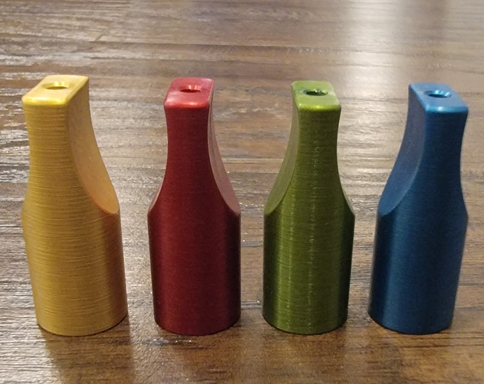 Smoking Tips - no logo (read description for proper sizing)