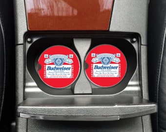 budweiser crocs