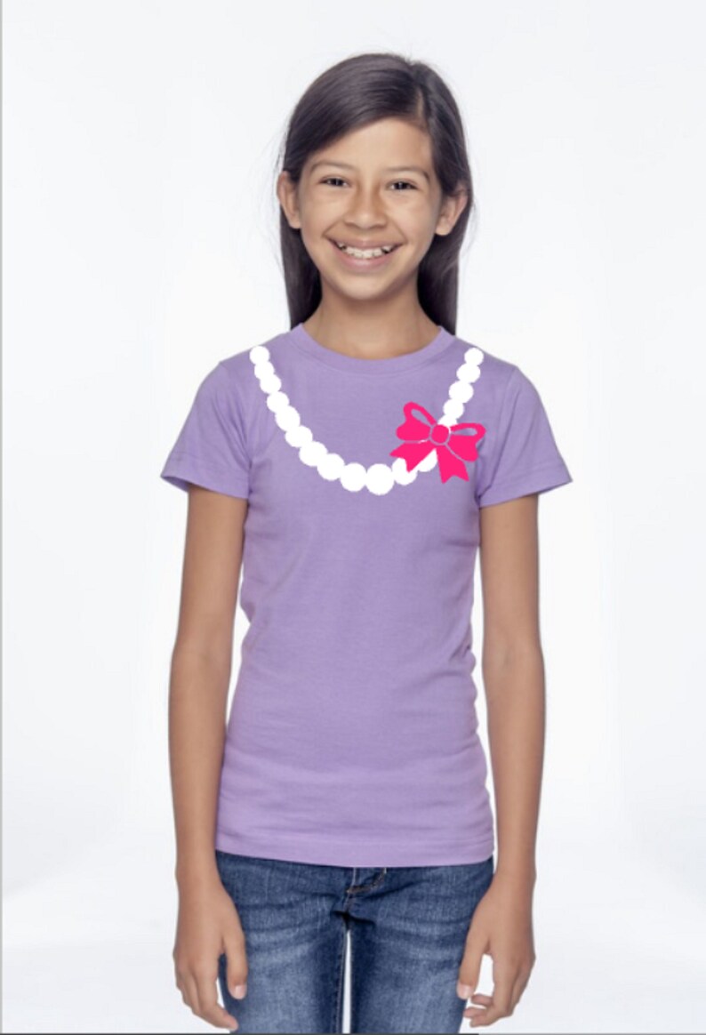 daisy duck costume shirt