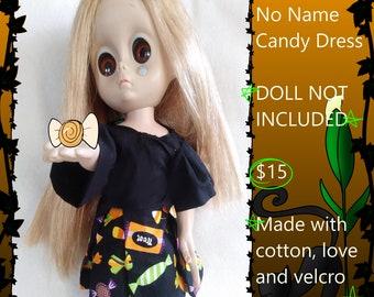 little miss no name for sale