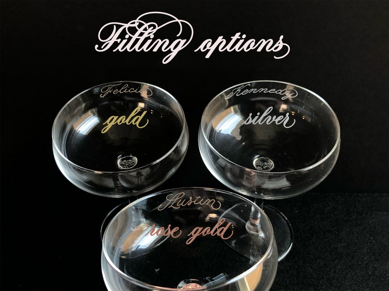 Personalized Engraved Champagne Glass Coupe Glass Housewarming New Home Gift for Her Custom Champagne Glass Engagement Toasting glasses