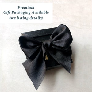 Premium Gift Box For Compacts