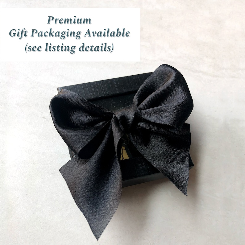Premium Gift Box For Compacts