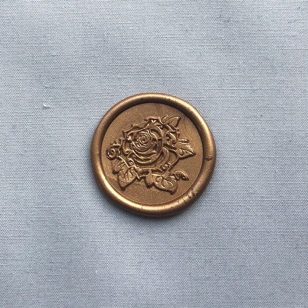 Seating Chart With Cards and Wax Seal Etsy