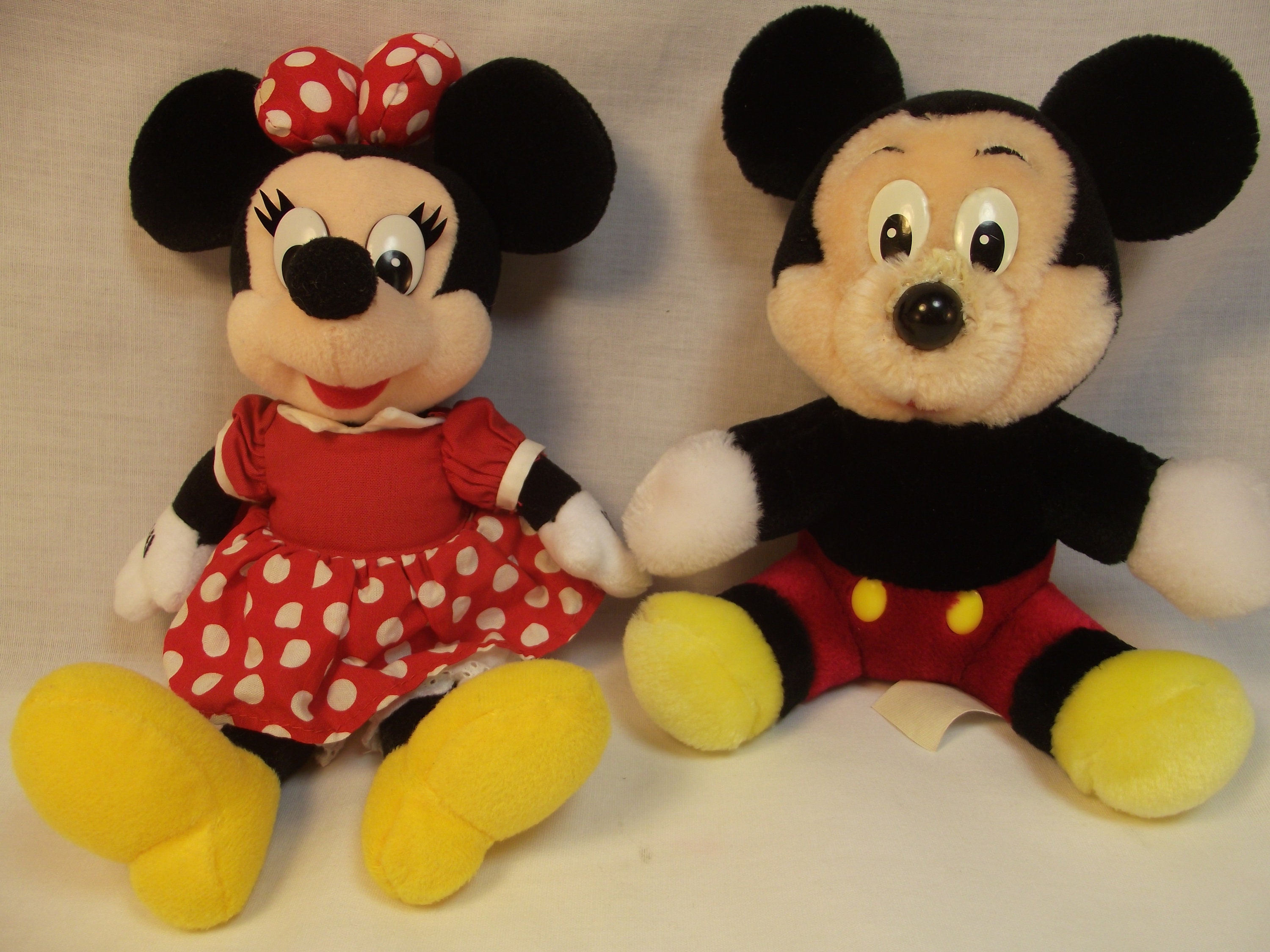 dream stuffed animals