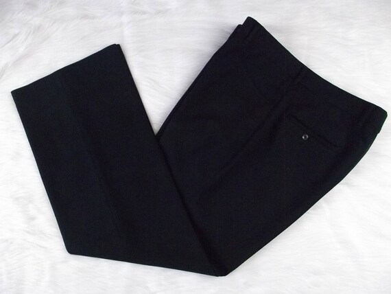 levi's action slacks