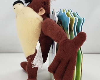 ルーニー・テューンズ」や「メリー・メロディーズ」に登場するワーナー