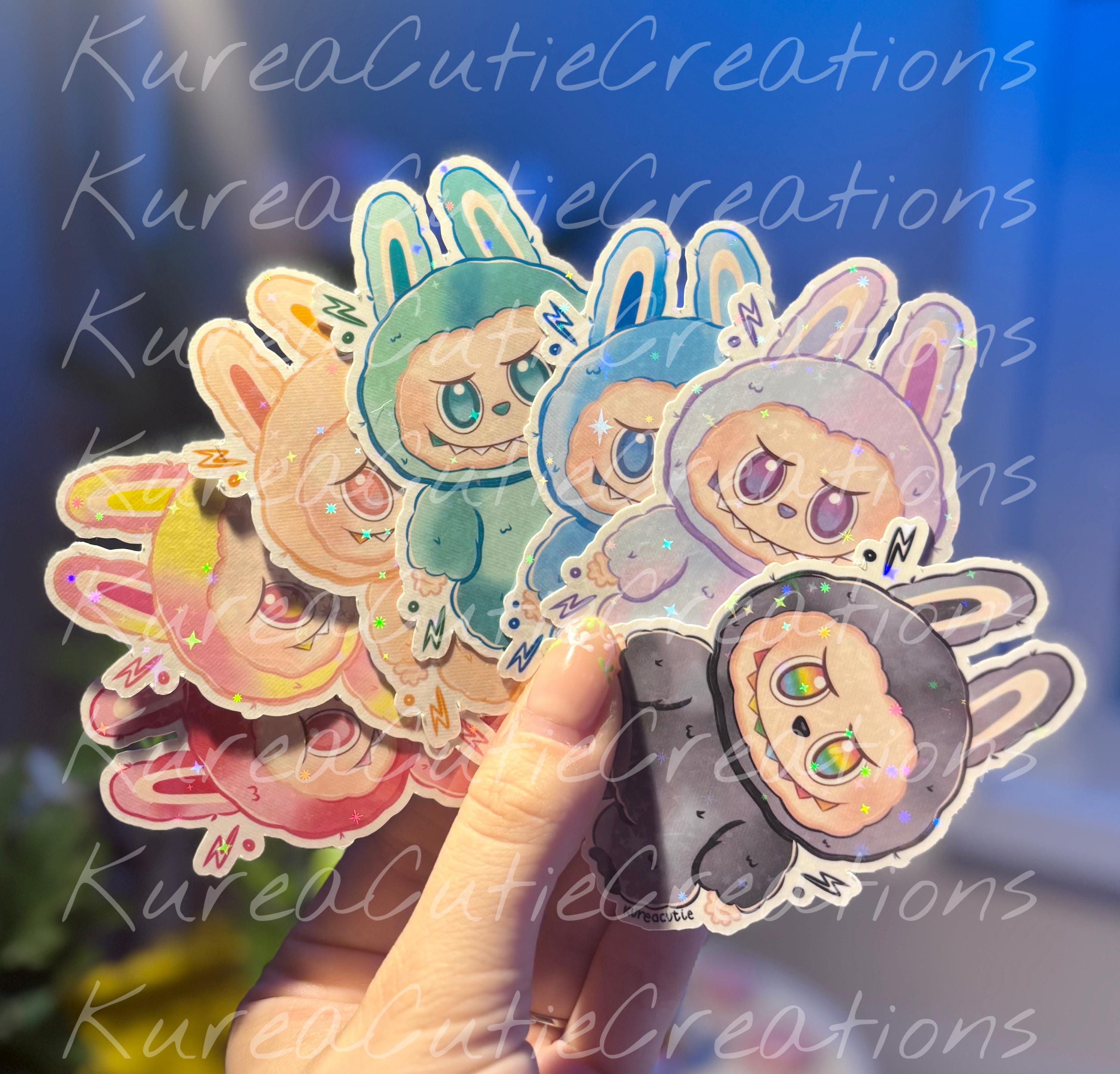 ラブブ　happiness Big into Energy Big into energy: What did you get? : r/labubu
