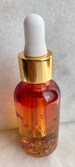 Fuzzy Peach Pu-Yoni Yoni Oil / Peach Yoni / Yoni Oil / Self-Care pH Balanced / Aftershave or Waxing Moisturizer 
