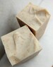 2@ Sea Moss Algae Collagen Cleansing Handmade Face & Body Soap Bar Sticks / St. Lucian Sea moss Soap / Antibacterial Unscented Handmade Soap 