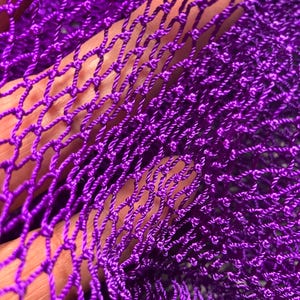 HIGH DEMAND 100% Authentic SAPO African Net Sponge / Exfoliating Sponge w/Travel Pouch | Exfoliating African Washcloth | African Net Sponge