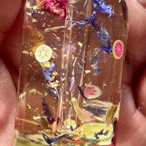 Sneaky Link Pu-Yoni Oil / Yoni Vaginal n' Body Oil / Juicy Peach / Pipe Banana / Pineapple / Guava / Strawberry / Watermelon Yoni Oil