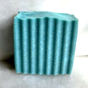 Pu-Yoni Sea Moss Blue Nile Yoni Handmade Soap Bar / Yoni Soap / Pure Sea Moss / Plant Based Soap Bar / Made from Scratch / Sea Moss Soap