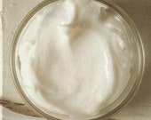 Aloe Vera Hydrating Skin Face Cream Hydrating Skin Cream Signature Scented Geranium Essential Oil or Unscented