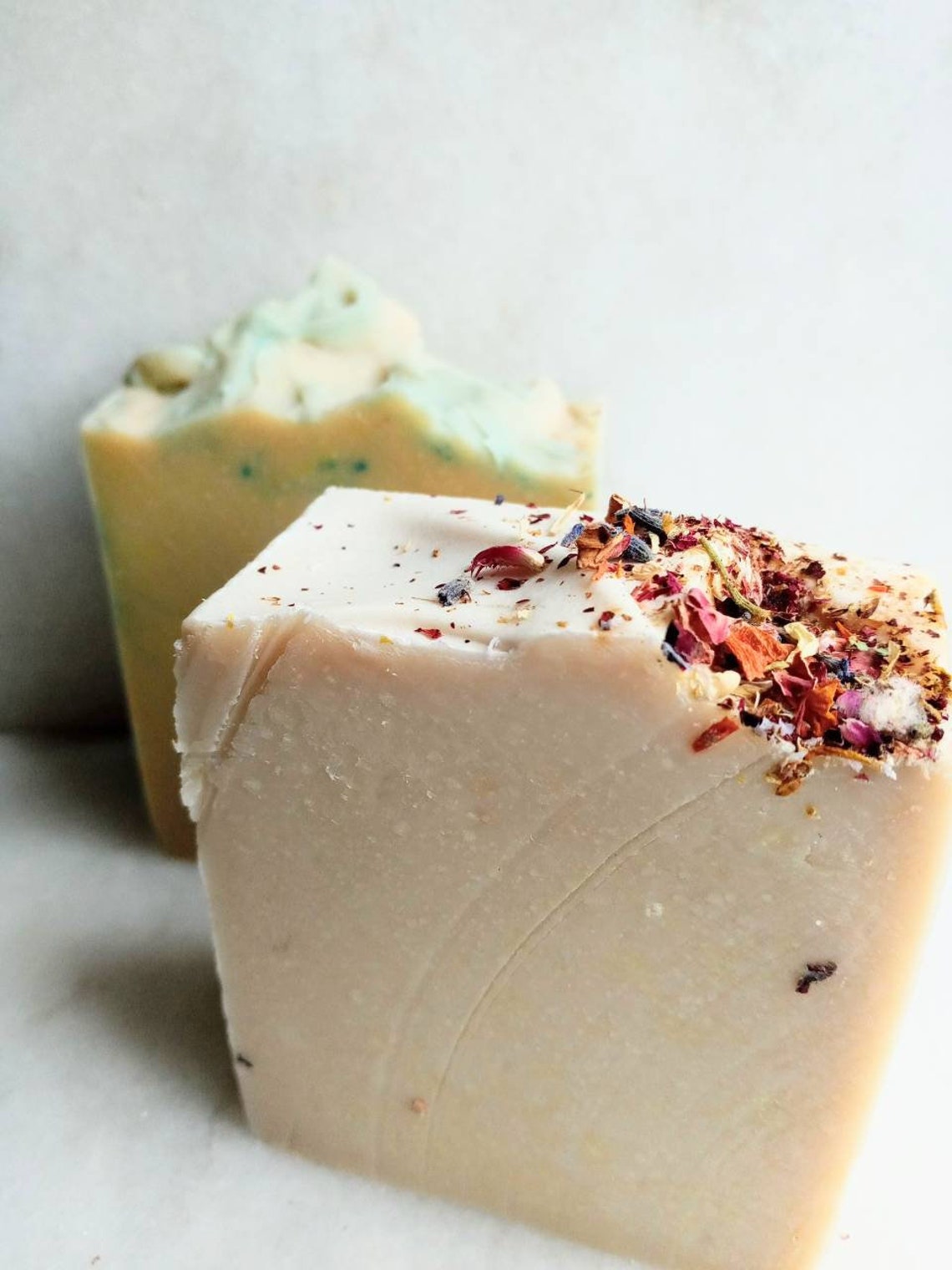 Yoni All Natural PlantBased Soap Bar Botanicals or Without / Etsy