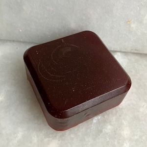 Kojic Acid & Turmeric w/Alpha Arbutin Handmade Vegan Glycerin Soap from Scratch / Kojic Soap w/Shea or W/O Mini 1 or 2 Bars or Large Bar (1) Mini Kojic