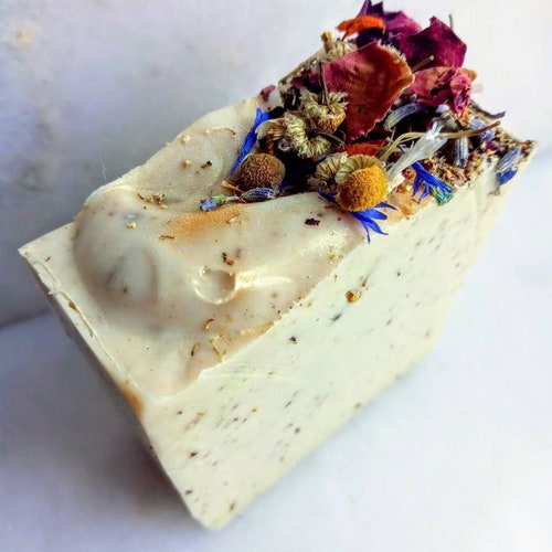 Birthday Sex Yoni PH Balanced Soap Best Feminine Wash Soap Etsy