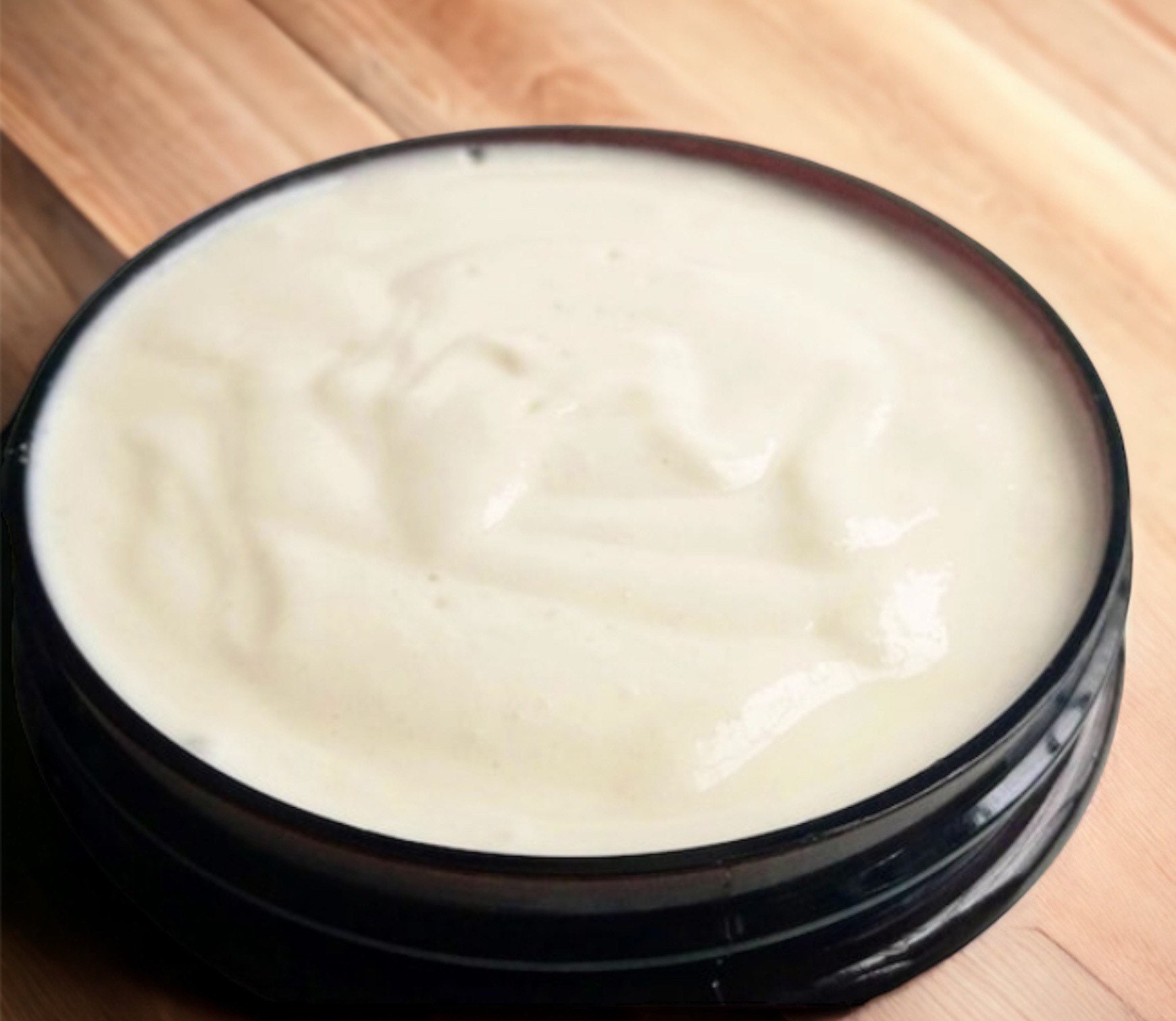 Colloidal Oatmeal & Honey Body Cream or Lotion Handmade Moisturizer  Soothing 