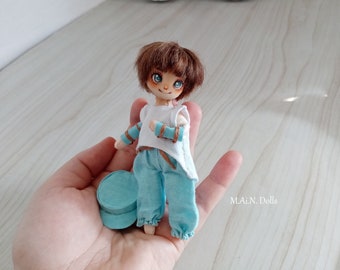 japanese dolls anime