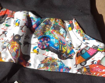 Patron Pantalon Sarouel Etsy Canada