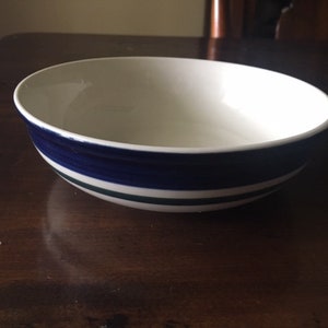 Kitchen Basics Colors par Tienshan Coupe Céréales/ bol à soupe | Etsy