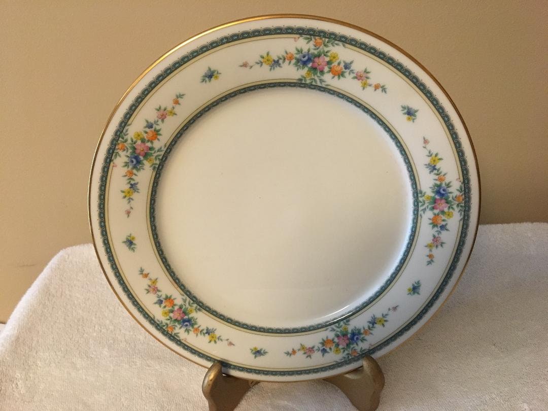Noritake SMAPxSMAP 20周年記念 プレート Amenity by Noritake Dinner Plate Pattern 7228 - Etsy