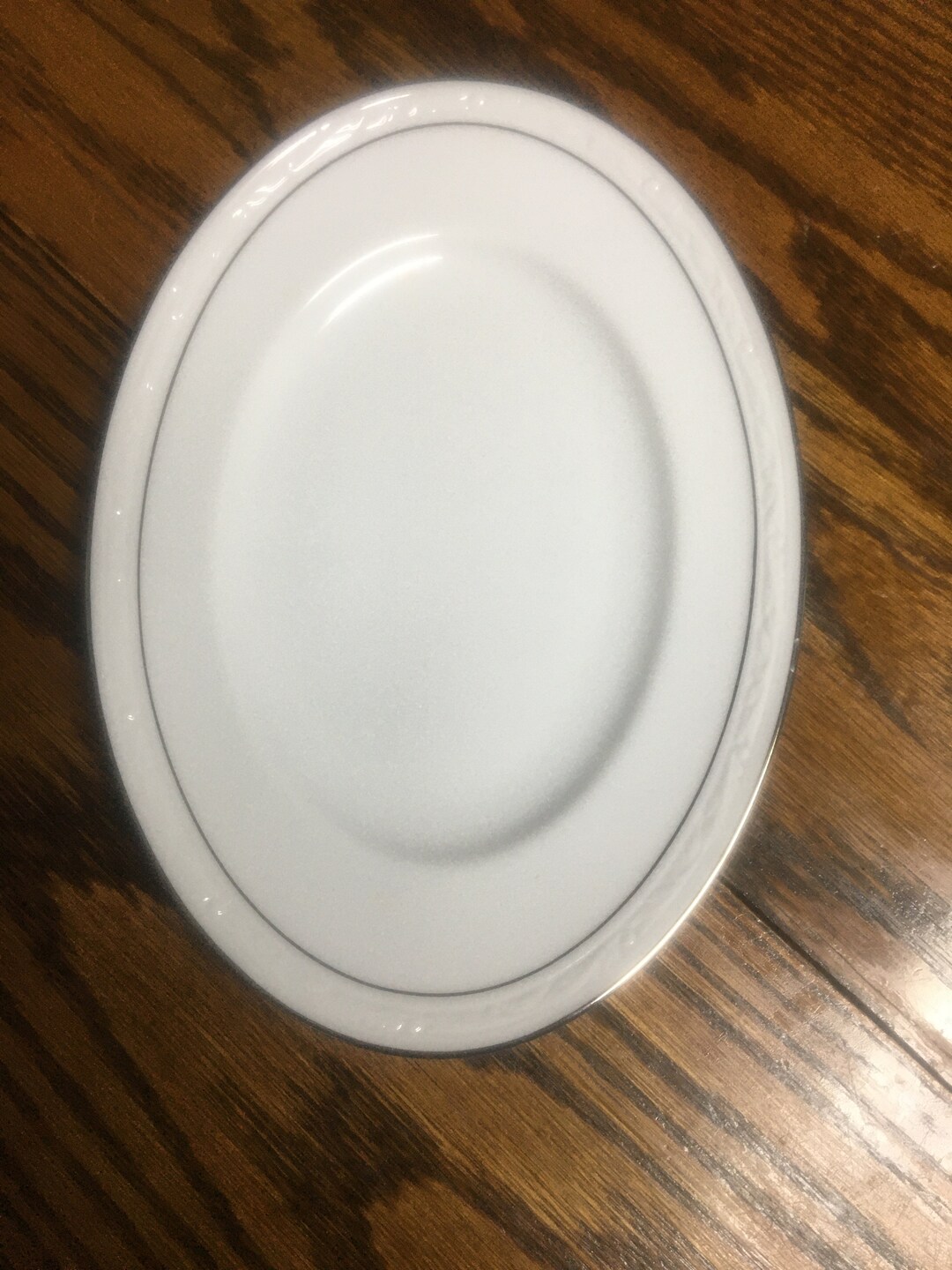 Stoneleigh by Noritake Relish Tray Etsy 日本