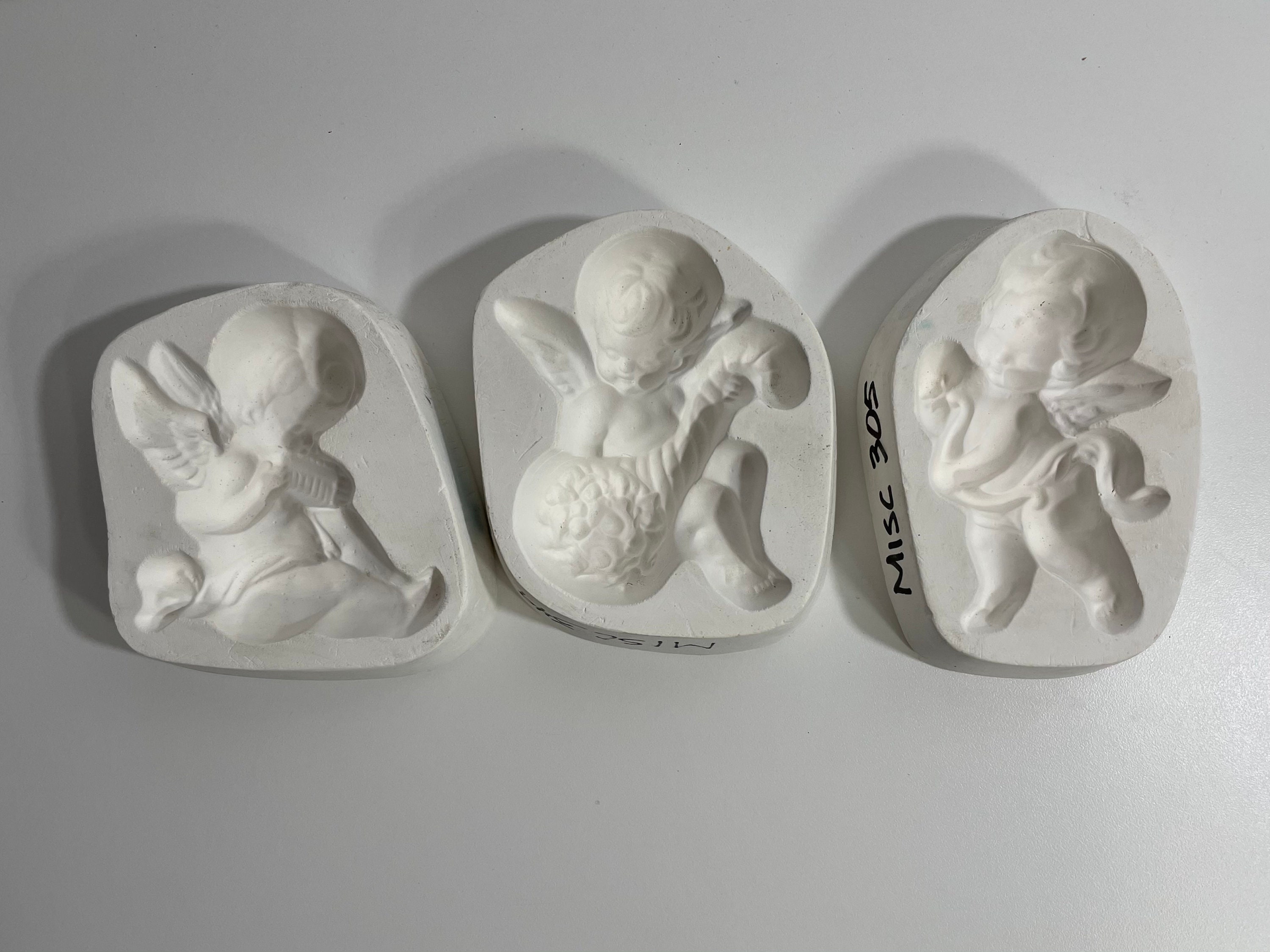 Cherub Baby - Etsy