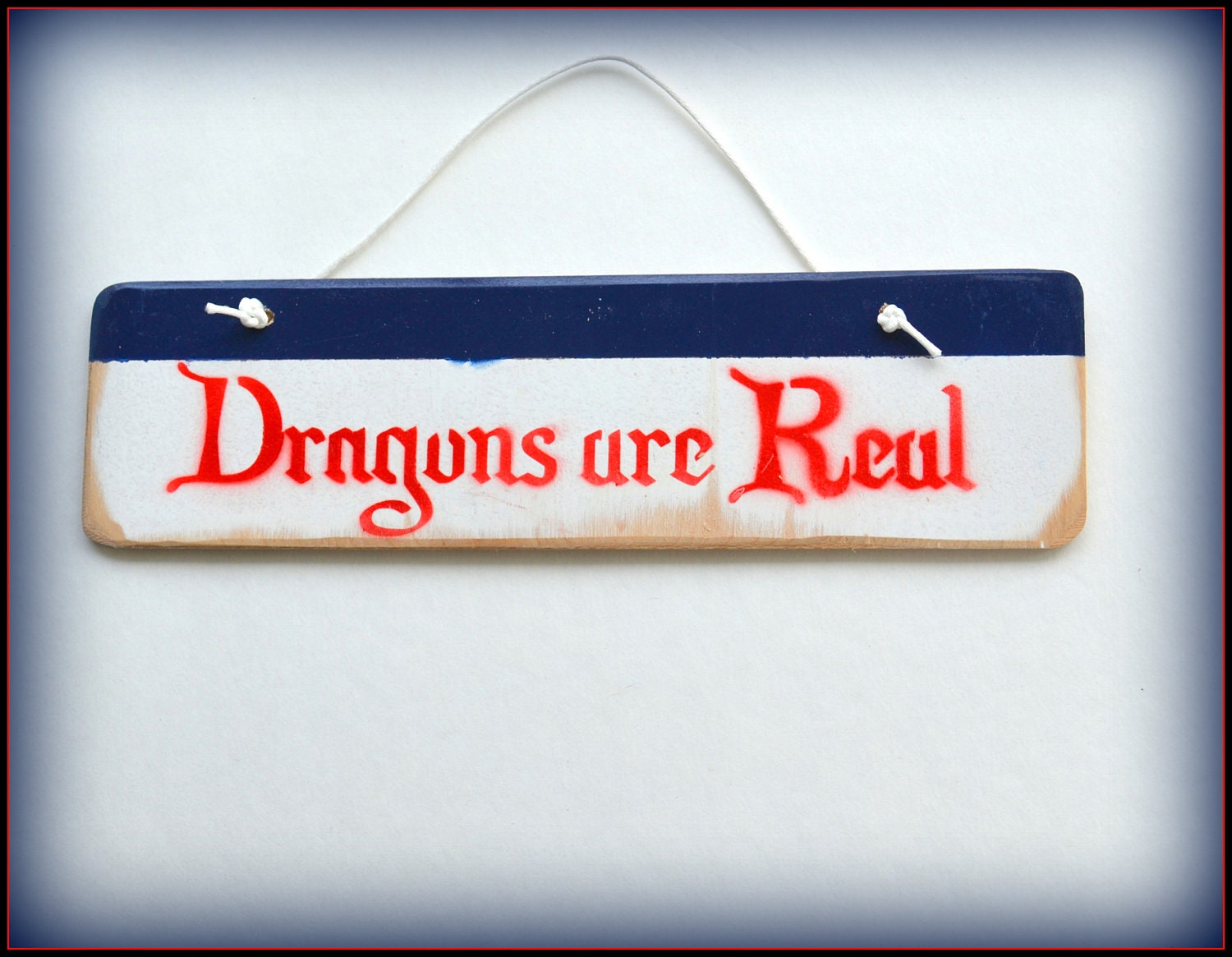 Dragons Door Sign Dragons Wall Decor Dragons Door Decor Etsy