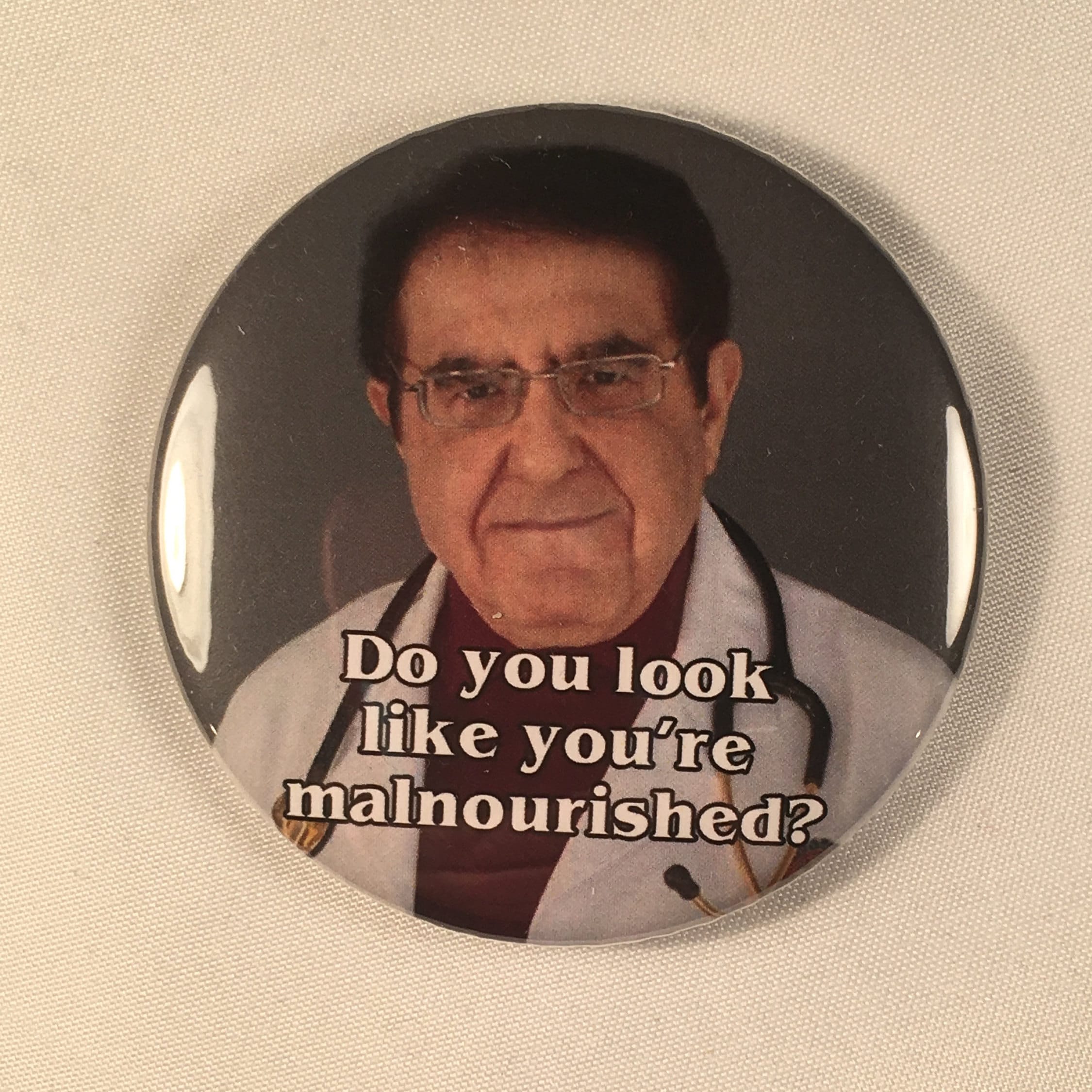 My 600 lb. Life Dr. Nowzaradan Refrigerator Diet