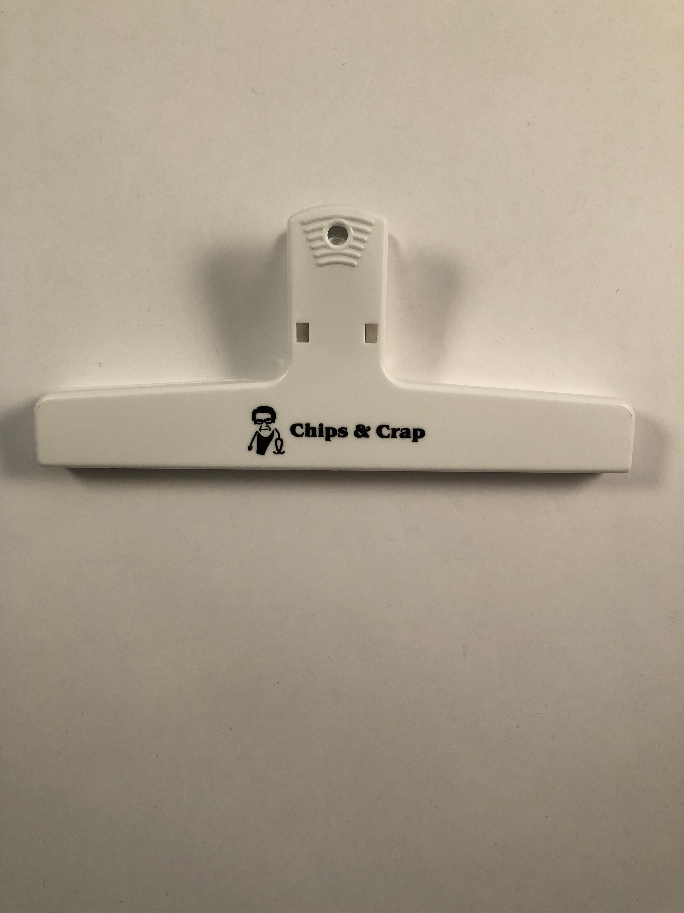My 600 Lb. Life Dr. Nowzaradan Chips and Crap Chip Clip