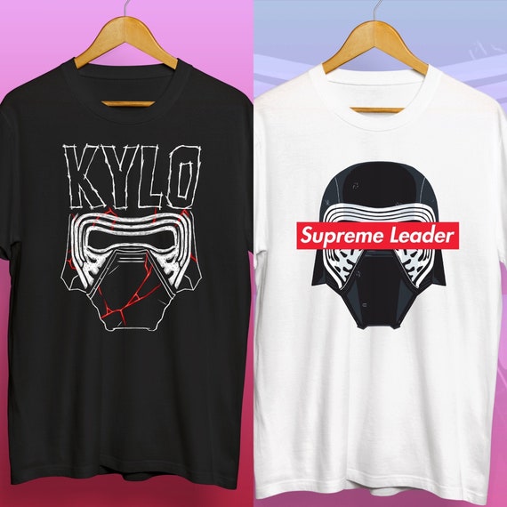 kylo ren t shirt