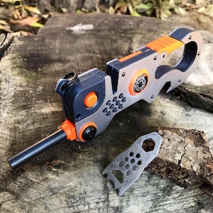 NOMAD Survival Multitool