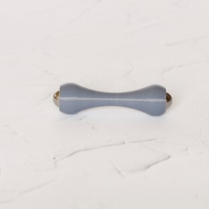 Rodillo antiestrés para nudillos, juguete antiestrés EDC, juguete sensorial de bolsillo para llevar a diario, spinner impreso en 3D, juguete antiestrés para escritorio, regalo para amigos. imagen 3