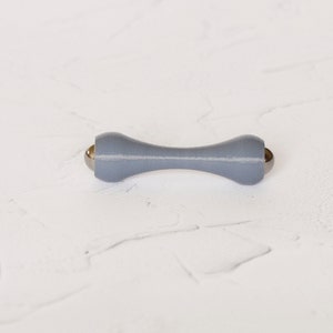 Rodillo antiestrés para nudillos, juguete antiestrés EDC, juguete sensorial de bolsillo para llevar a diario, spinner impreso en 3D, juguete antiestrés para escritorio, regalo para amigos. imagen 7