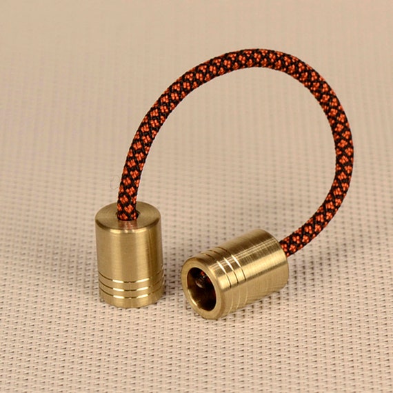 EDC Stainless Steel Begleri Fidget Beads Finger Skill Fidget Toy