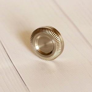Worry coin Fidget Haptic coin Magnetic stress toy Gift for friends