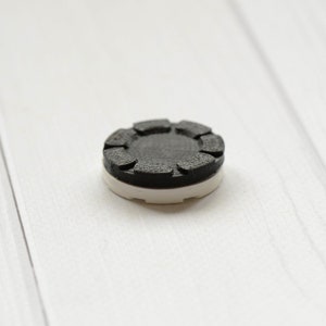 Worry coin Haptic coin Magnetic toy Fidget stress toy 3D printed Gift for a friend