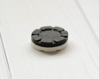 心配コイン 触覚コイン 磁気玩具 ストレス解消玩具 3Dプリント 友人への贈り物