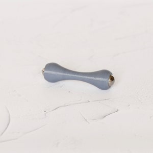 Rodillo antiestrés para nudillos, juguete antiestrés EDC, juguete sensorial de bolsillo para llevar a diario, spinner impreso en 3D, juguete antiestrés para escritorio, regalo para amigos. imagen 2